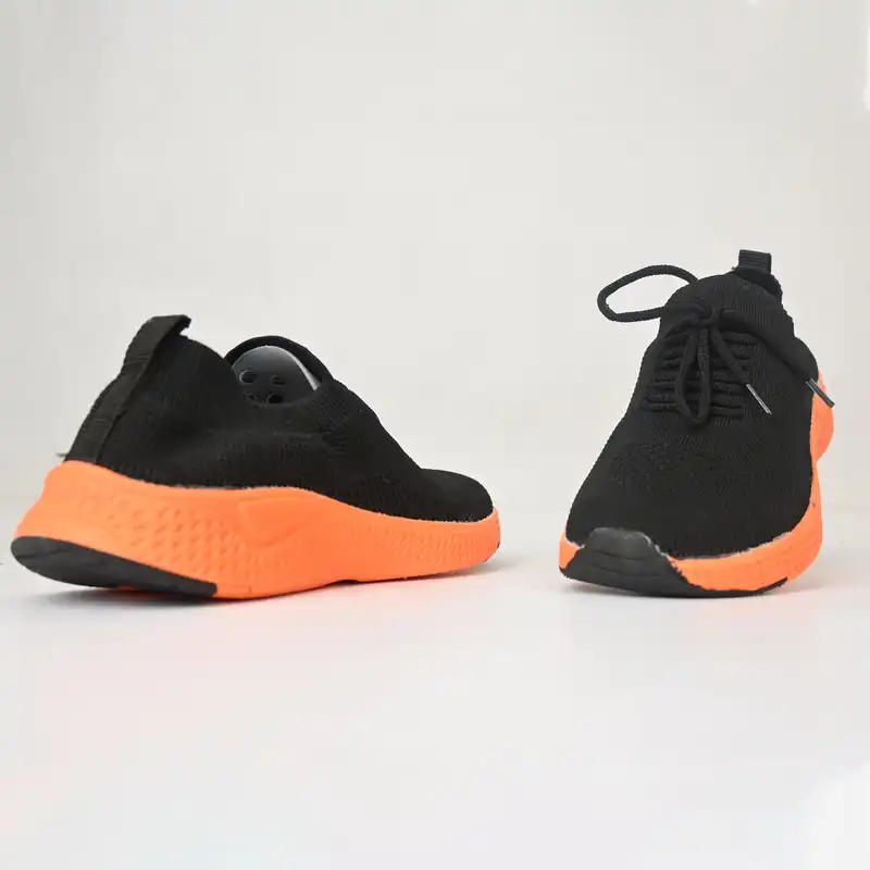 کفش پیاده روی کفش سعیدی مدل 131MN bandi