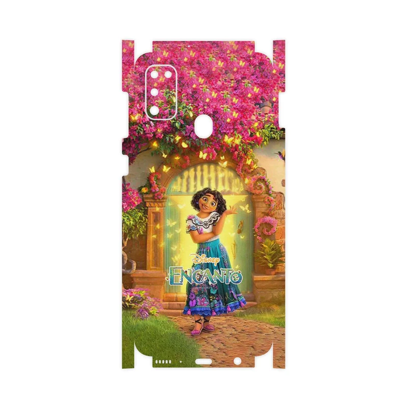 برچسب پوششی ماهوت مدل Encanto-FullSkin مناسب برای گوشی موبایل سامسونگ Galaxy M30s