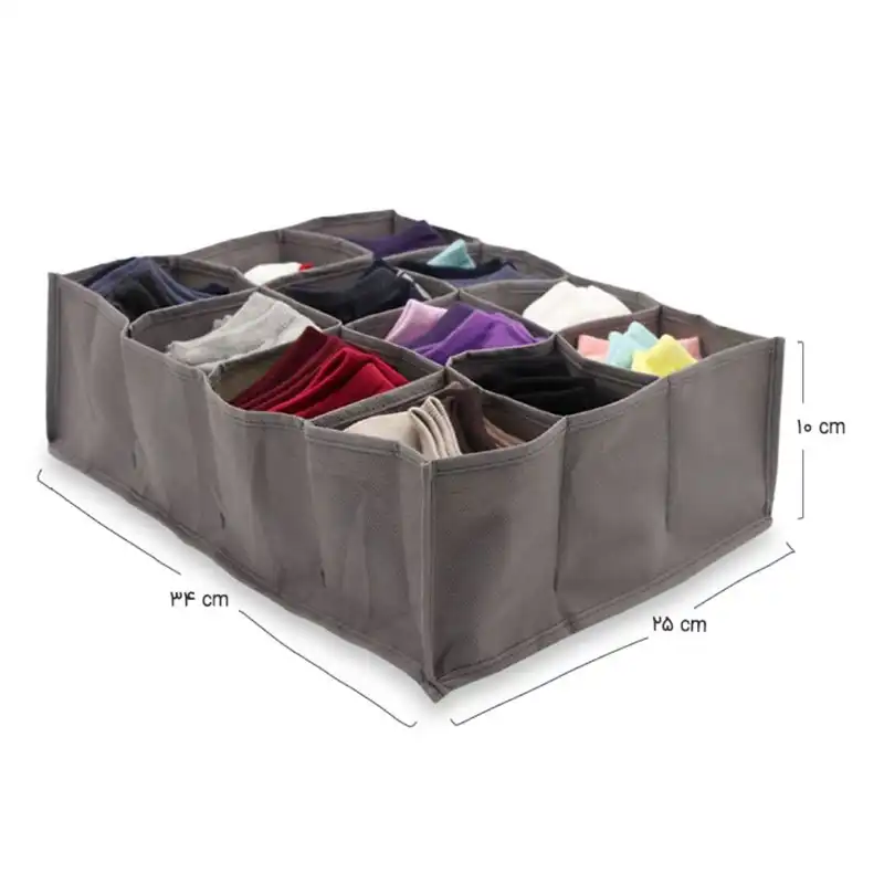 نظم دهنده مدل لانه زنبوری 12