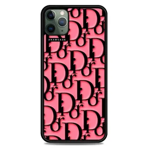 AKAM AMC-WA11PROMAX-BRANDS-26 Cover For Apple iPhone 11 Pro Max