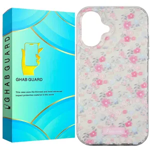 Ghab Guard FGWG Cover for Apple iPhone 16