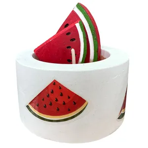 شمع طرح یلدا