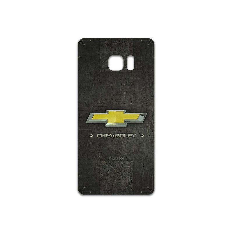 برچسب پوششی ماهوت مدل CHEVROLET مناسب برای گوشی موبایل سامسونگ Galaxy Note 7