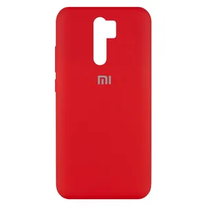 SLCN1 Cover For Xiaomi Redmi 9 / Redmi 9 Prime