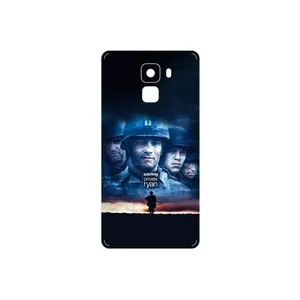 MAHOOT Saving Private Ryan Cover Sticker for Honor 7