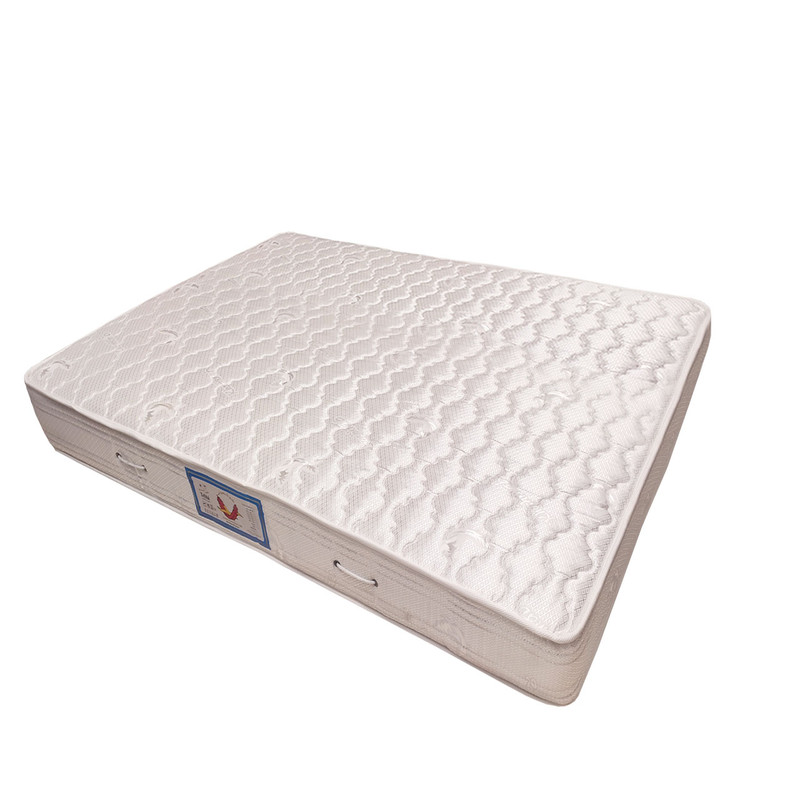 تشک خوشخواب مدل طبی فنری دو نفره سایز 160 × 200 سانتی‌ متر