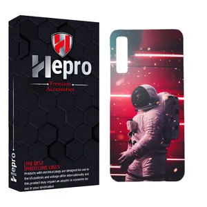 HEPRO MC Cover for SAMSUNG GALAXY A7 2018