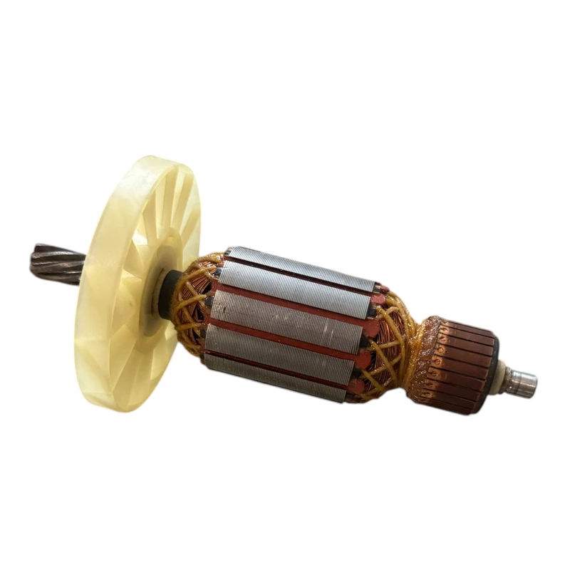 آرمیچر چکش تخریب ای اس مدل H642-220V