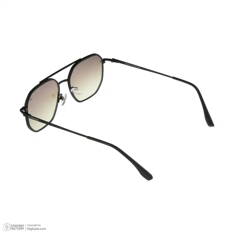 عینک آفتابی مردانه کاپا مدل KP 8803-C128M