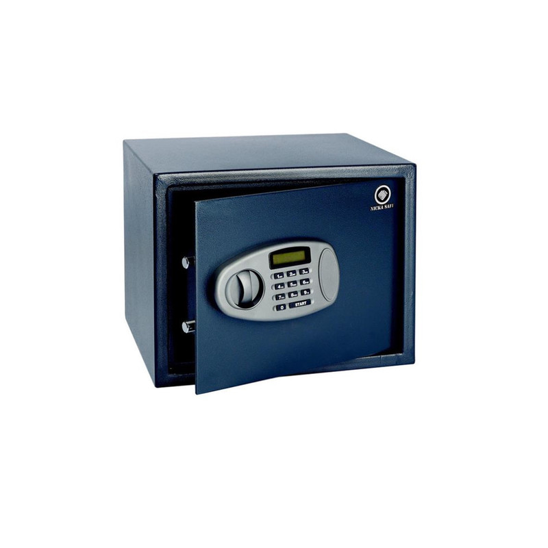 صندوق الکترونیکی نیکا مدل 30ED