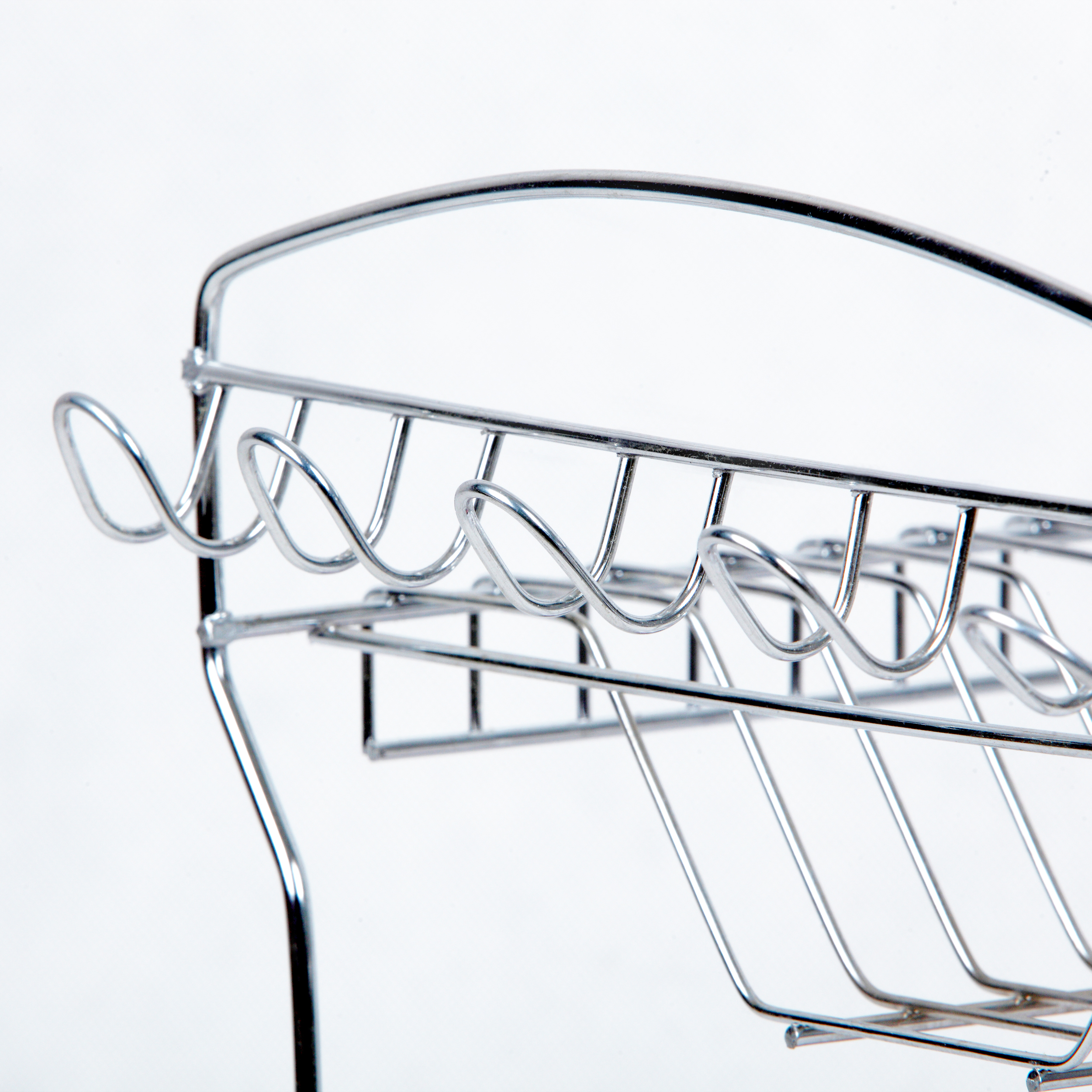 آبچکان اولر مدل دو طبقه با روکش استیل کد L5