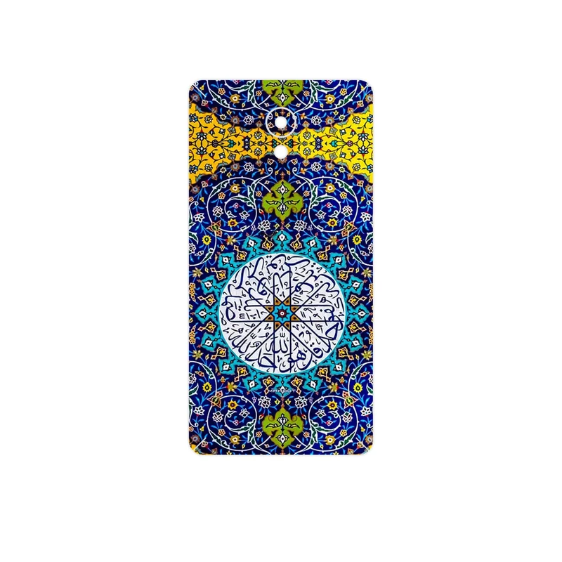 برچسب پوششی ماهوت مدل Iran Tile 13 مناسب برای گوشی موبایل لنوو Vibe P2