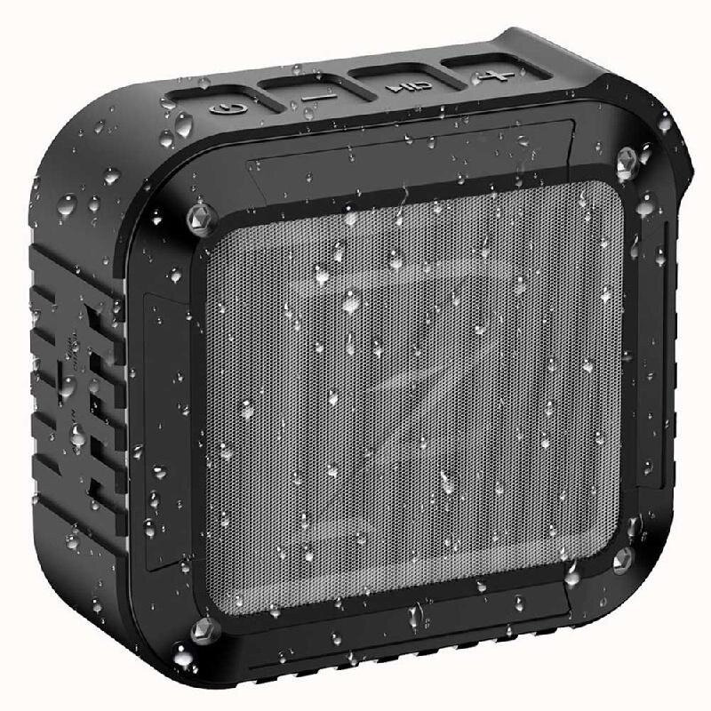 اسپیکر بلوتوثی قابل حمل دبلیو-کینگ مدل W-King S7