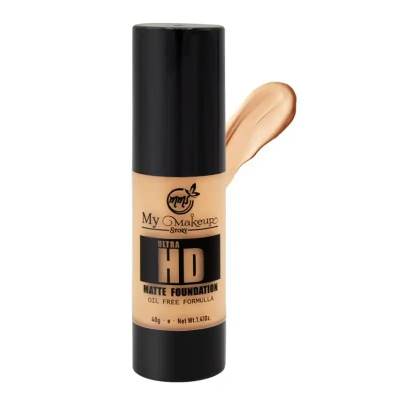 کرم پودر مای میکاپ استوری شماره MF06 حجم 40 میلی لیتر