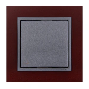 کلید زنگ ایفاپل مدل LOGUS90 ANIMATO کد 90910TBS-21151-90601