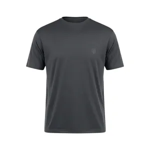 تی شرت ورزشی آستین کوتاه مردانه مدل MDSS-CH0045