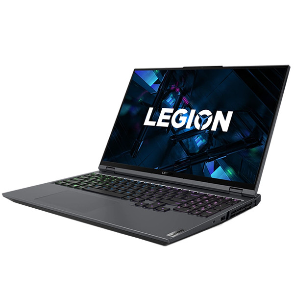 لپ تاپ 16 اینچی لنوو مدل Legion 5 Pro-AA لپ تاپ 16 اینچی لنوو مدل Legion 5 Pro-AA