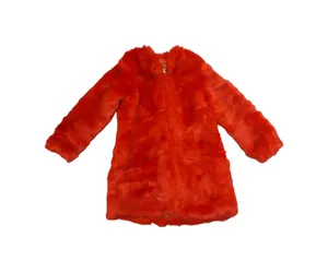 پالتو زنانه مدل خز