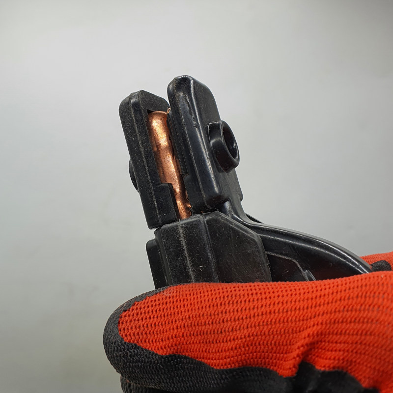 دستگاه جوش 300 آمپر دی ال تی سی کد S51