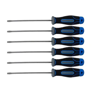 پیچ گوشتی دوسو تیوان مدل AT - 3x100 مجموعه 6 عددی