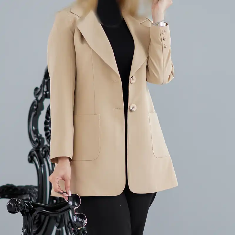 مانتو کتی زنانه مدل بنیتا کد 158023