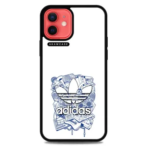 AKAM AMC-AW12-ADIDAS-17 Cover For Apple iPhone 12