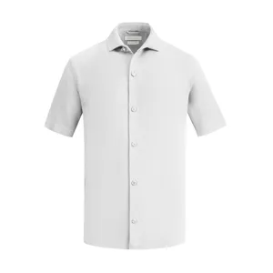 پیراهن آستین کوتاه مردانه کروم مدل 2510105