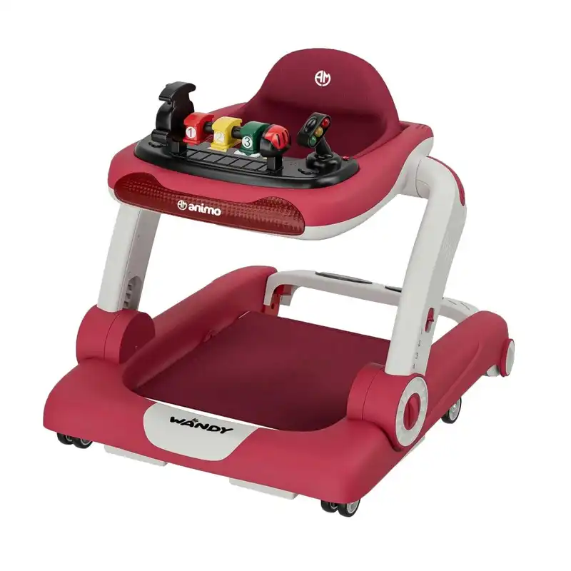 روروک آنیمو مدل WANDY