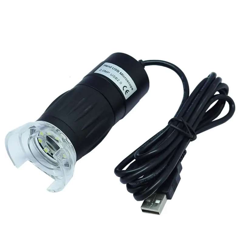 میکروسکوپ دیجیتال مدل USB Digital MDA NEW میکروسکوپ دیجیتال مدل USB Digital MDA NEW
