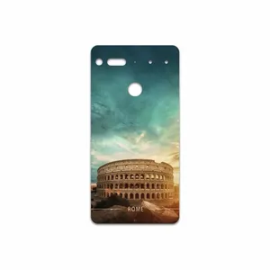 MAHOOT Rome City Cover Sticker for Essential PH1
