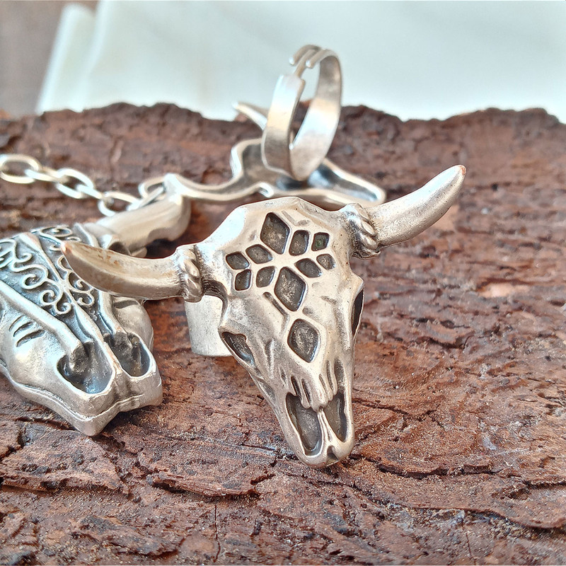 نیم ست مردانه مدل ورشو طرح بوفالو کد SET-61