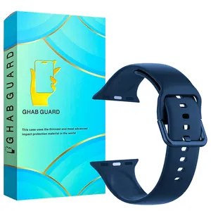 بند قاب گارد مدل SGBB مناسب برای ساعت هوشمند T3000 45mm 