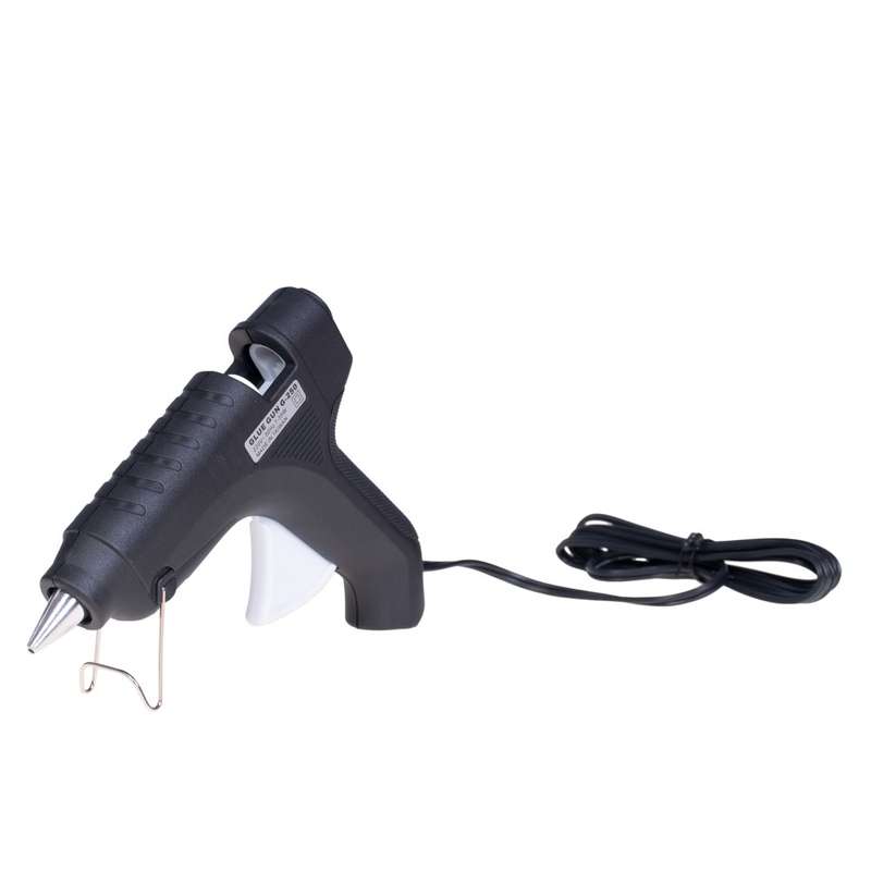 دستگاه چسب حرارتی جانسون مدل G-250 دستگاه چسب حرارتی جانسون مدل G-250