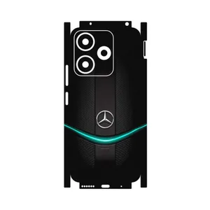 MAHOOT Mercedes_Benz-FullSkin Cover Sticker for Xiaomi Redmi 13x
