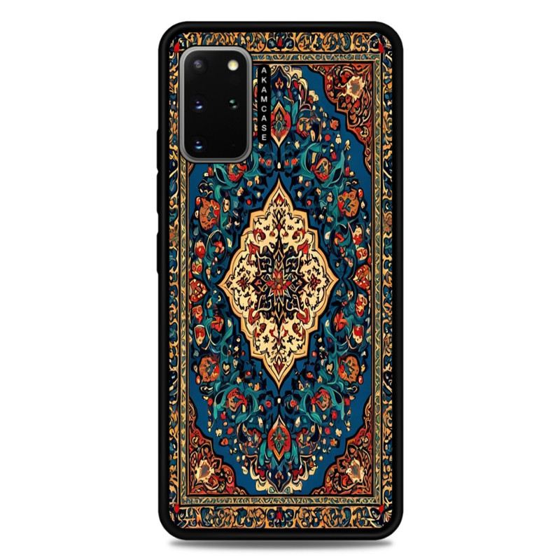کاور آکام مدل AMC-WSGS20P-PERSIAN-19 مناسب برای گوشی موبایل سامسونگ Galaxy S20 Plus