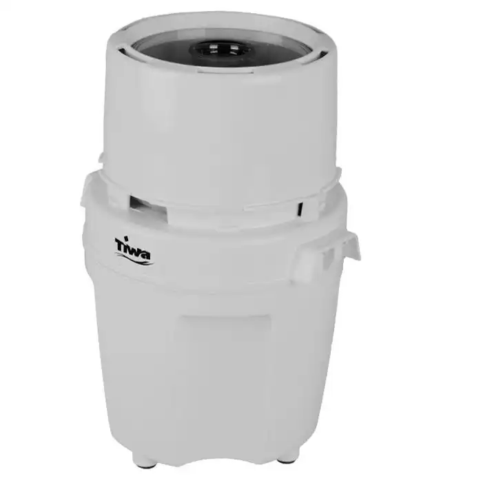 خردکن تیوا مدل Hedieh