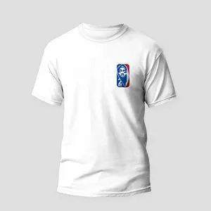 تی شرت آستین کوتاه مردانه مدل NBA mos008