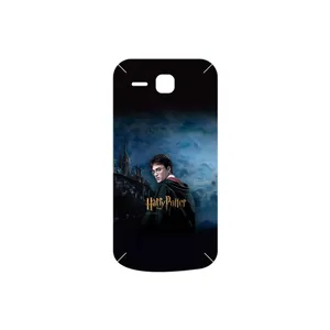 MAHOOT Harry Potter Cover Sticker for Huawei Ascend Y600