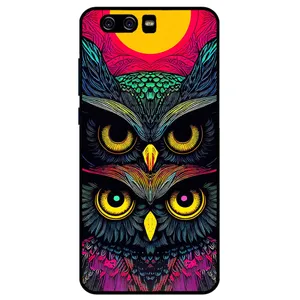 Megafone Owl 1904 Cover For Huawei P10