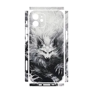 Remax cover sticker Leth model Code LE062 suitable for Apple iPhone 12 mobile phone