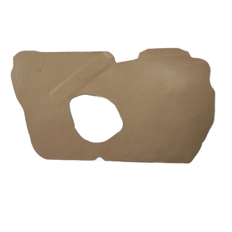 عایق صداگیری خودرو مدل صوتی حرارتی مناسب برای رانا مجموعه 4 عددی