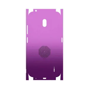 MAHOOT Minimal Maze-FullSkin Cover Sticker for Nokia 2.2