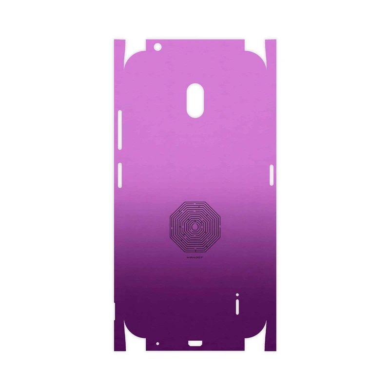 برچسب پوششی ماهوت مدل Minimal Maze-FullSkin مناسب برای گوشی موبایل نوکیا 2.2