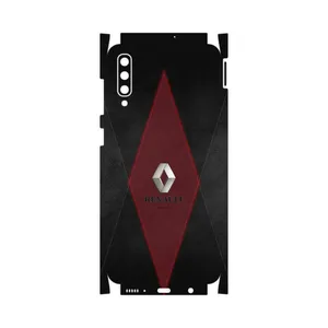 MAHOOT Renault-FullSkin Cover Sticker for Samsung Galaxy A50