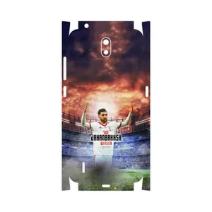 MAHOOT Alireza Jahanbakhsh-FullSkin Cover Sticker for Nokia C1