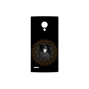 MAHOOT MohammadReza Shajarian Cover Sticker for LG FX0 Firefox