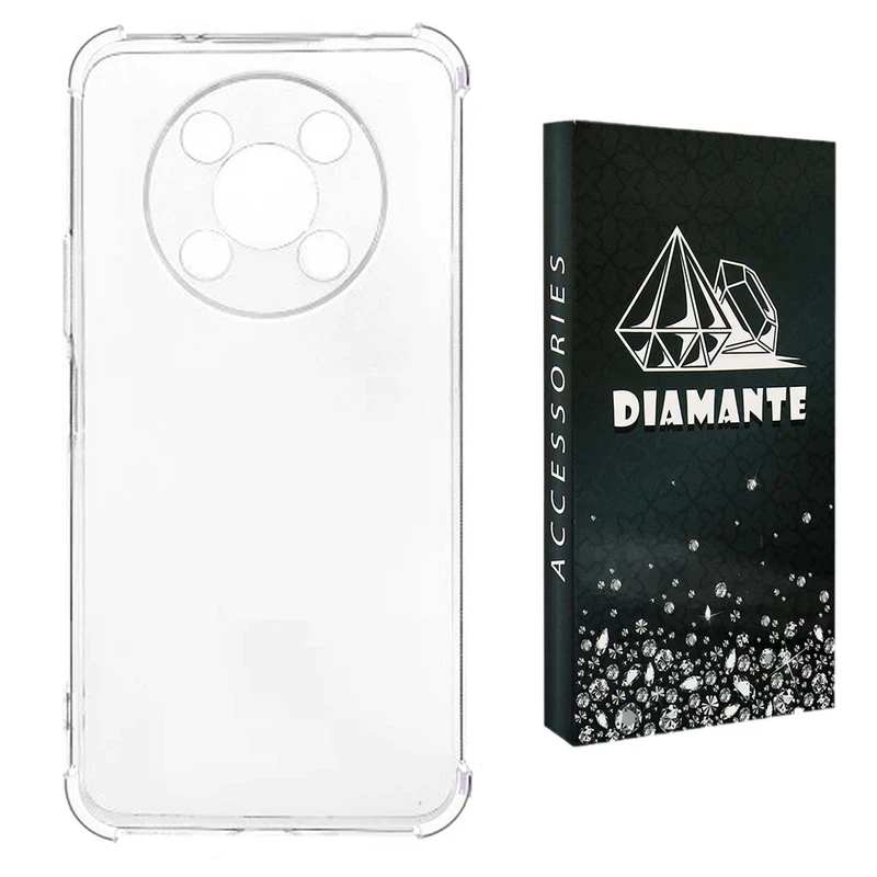  کاور دیامانته مدل neutral Bk مناسب برای گوشی موبایل وکال V2