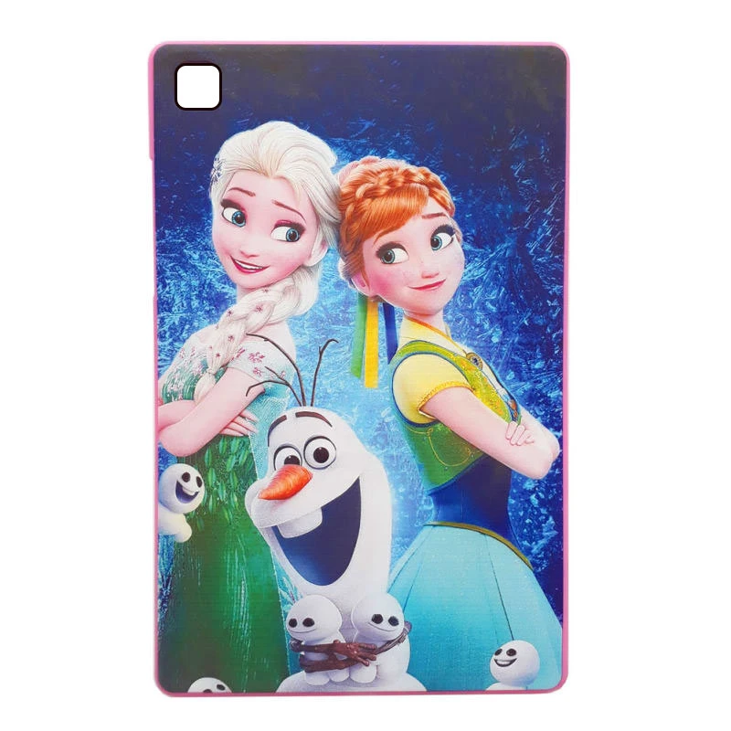 کاور کد T114 مناسب برای تبلت سامسونگ Galaxy Tab A7 Lite SM-T225