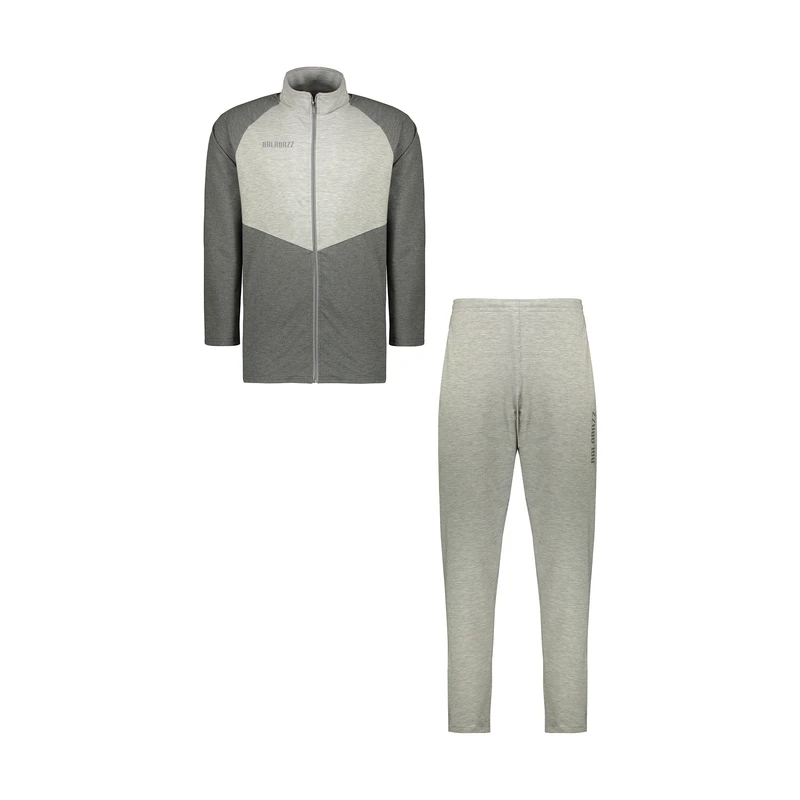 ست سویشرت و شلوار ورزشی مردانه بالاباز مدل 8025