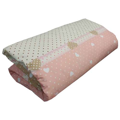  تشک مهمان سندس مدل رویا کد F32 سایز 190x90 سانتی متر